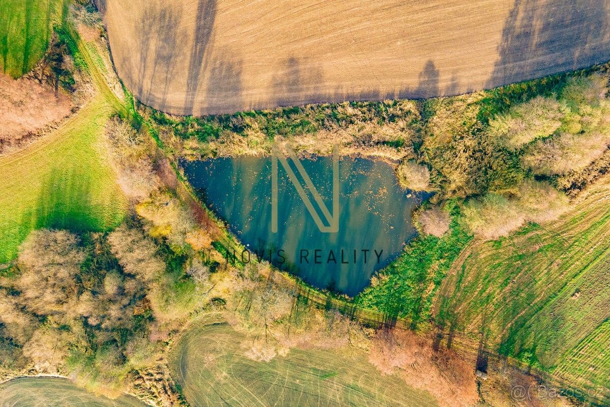 Prodej pozemek pro bydlení - Janovice nad Úhlavou, 340 21