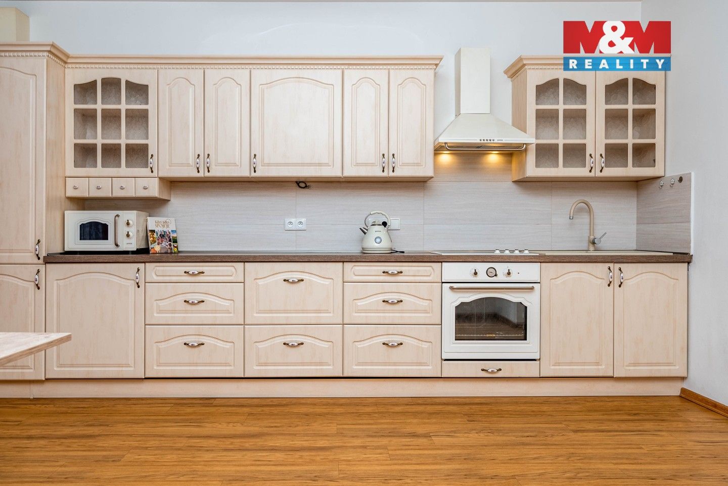 Prodej rodinný dům - Všestary, 110 m²