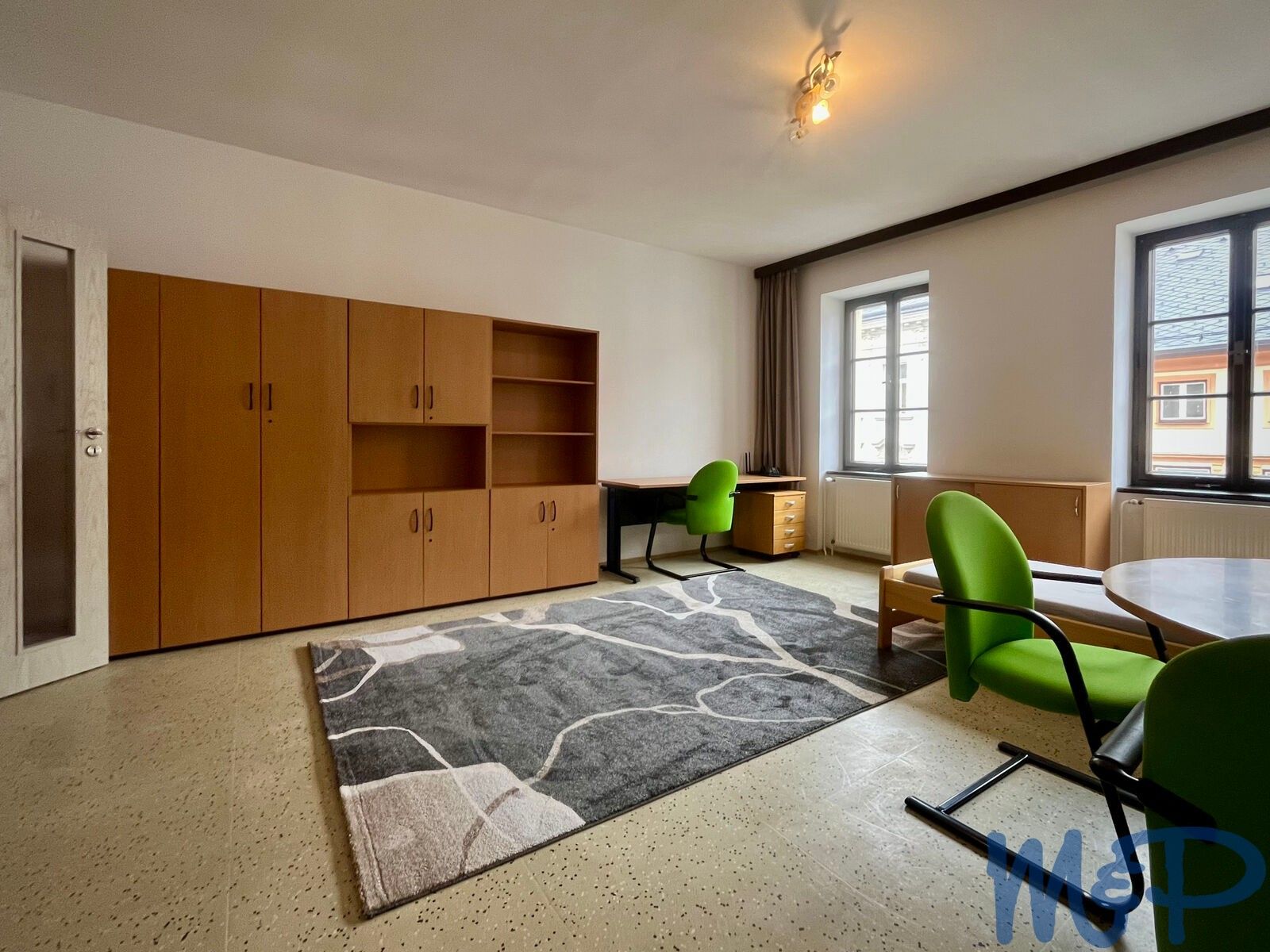 Byt 1+kk · 38 m² · Benešova, Jihlava - 4