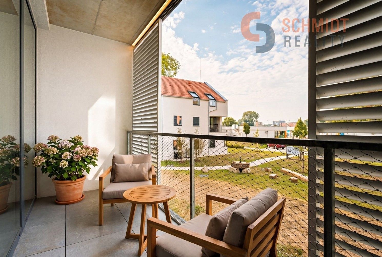 2+kk, Břeclav, Jihomoravský kraj, 58 m² - 1
