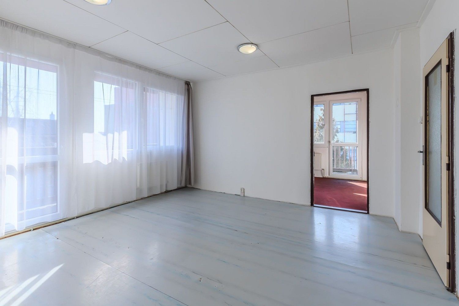 Prodej byt 4+1 - Pod cihelnou, Praha 6 - Ruzyně, 110 m² - 5