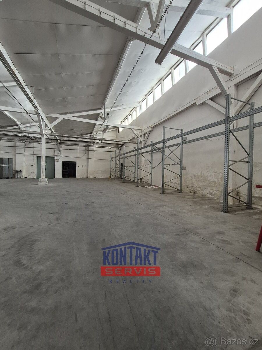 Pronájem ostatní - České Budějovice, 370 01