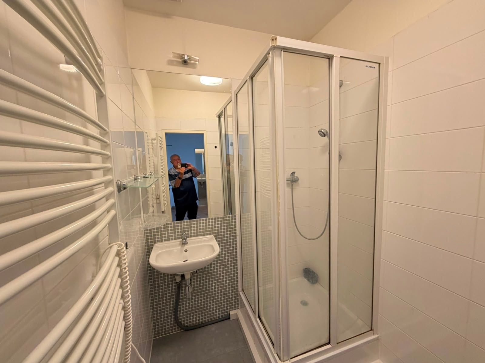 Byt 2+kk · 45 m² · Hornoměcholupská 527/3, Praha - 4