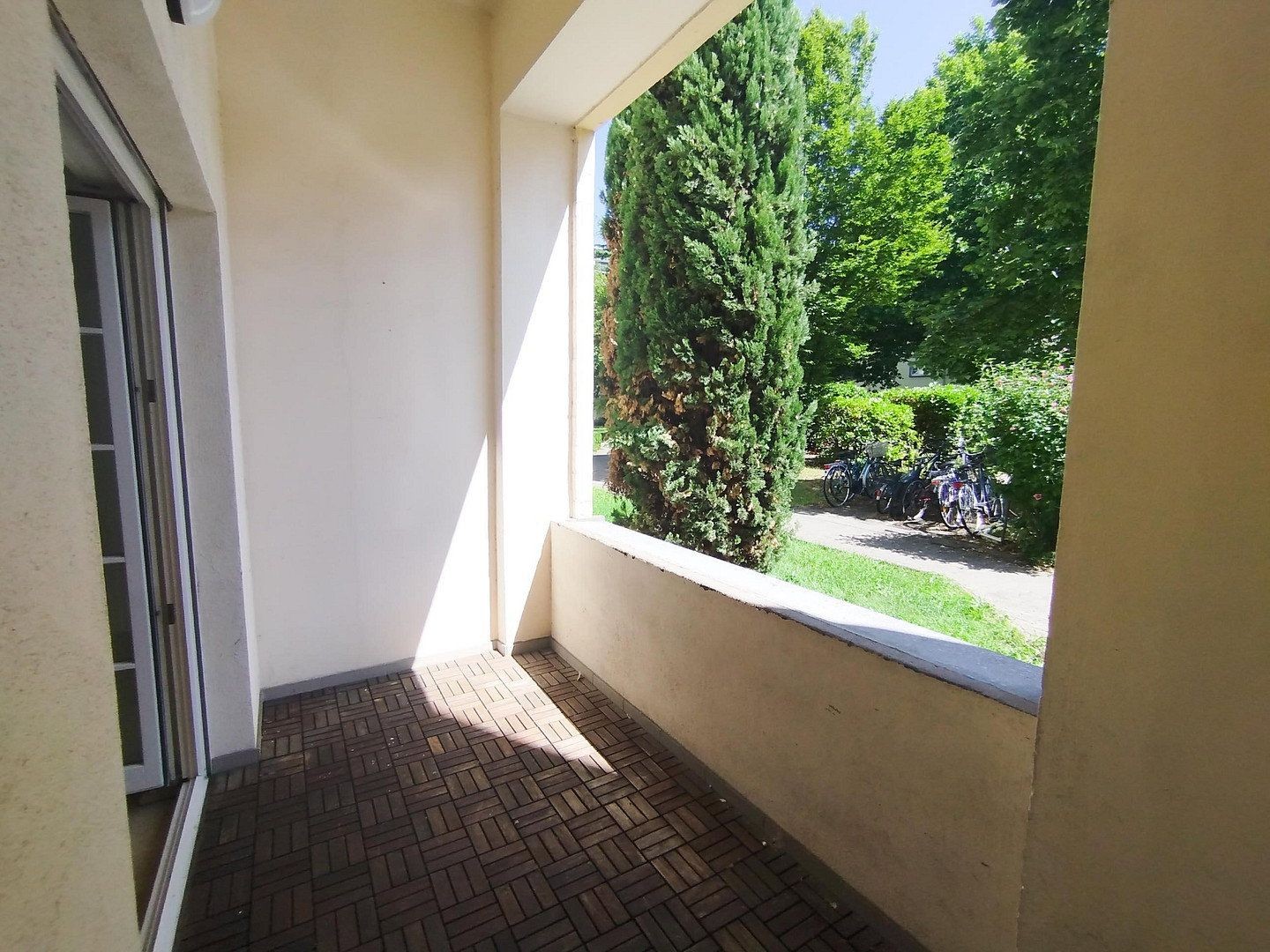 Byt 3+kk · 95 m² · Friedrich-Ebert-Straße 40 Mannheim Wohlgelegen Baden-Württemberg 68167 - 4
