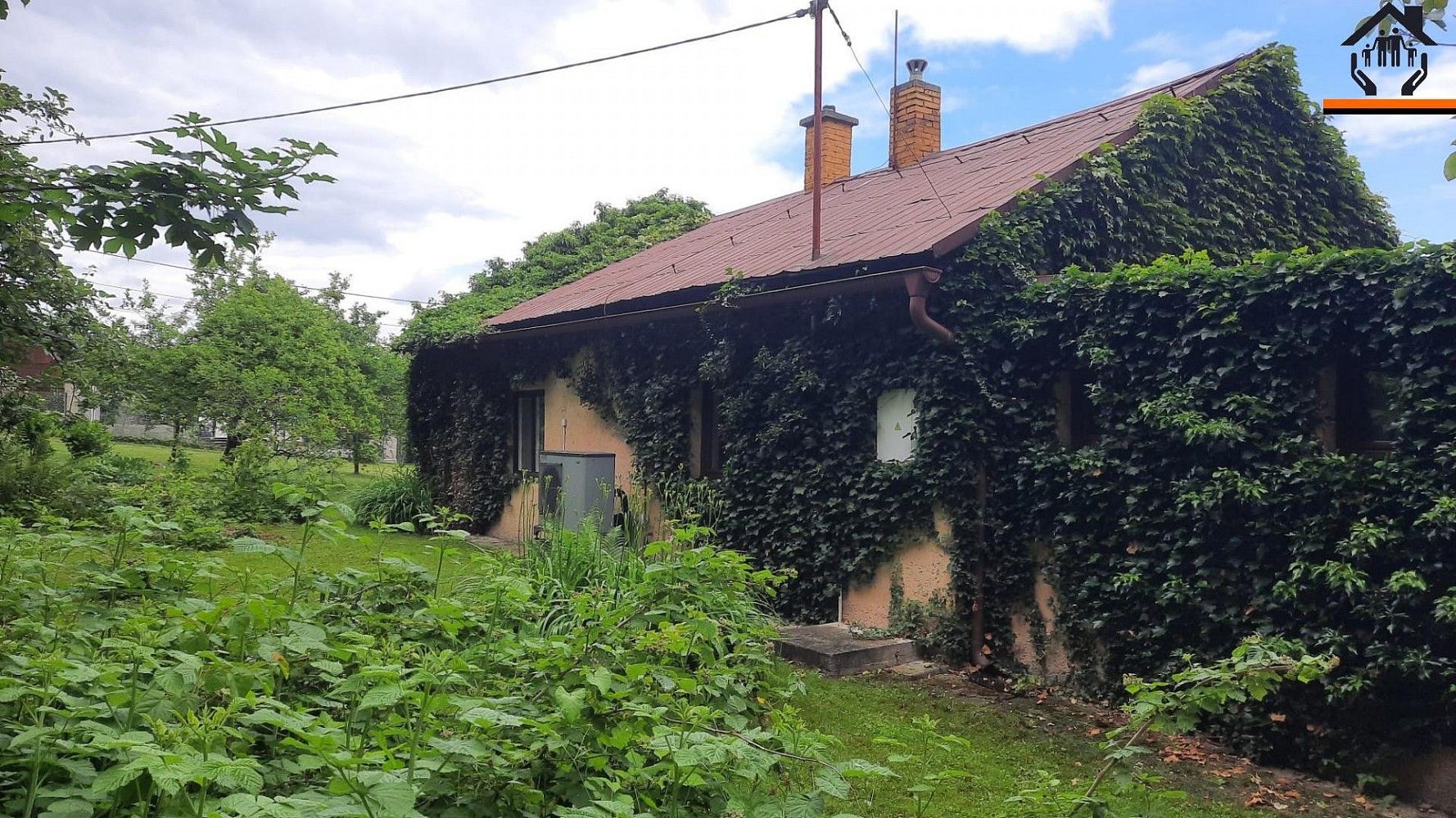 Rodinné domy, U Hrušky, Ostrava - Michálkovice, 105 m² - 2