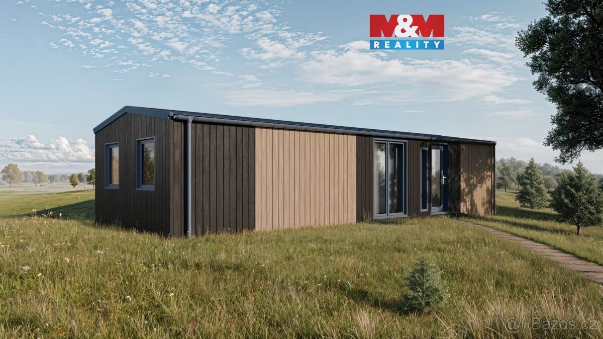 Rodinné domy, Kunvald, 561 81