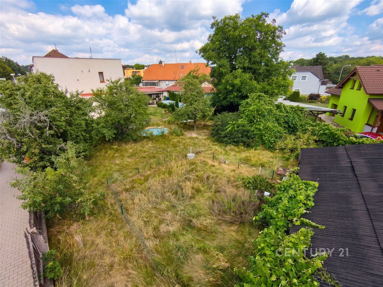 Prodej pozemek pro bydlení - Mladá Boleslav - 5