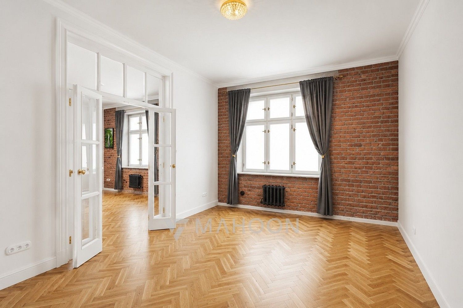 Kanceláře, Hradec Králové, Královéhradecký kraj, 95 m² - 2