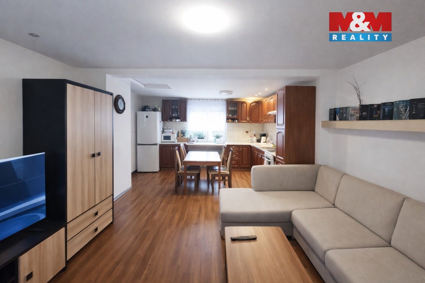 Prodej činžovní dům - Fišerova, Ostrava, 220 m²