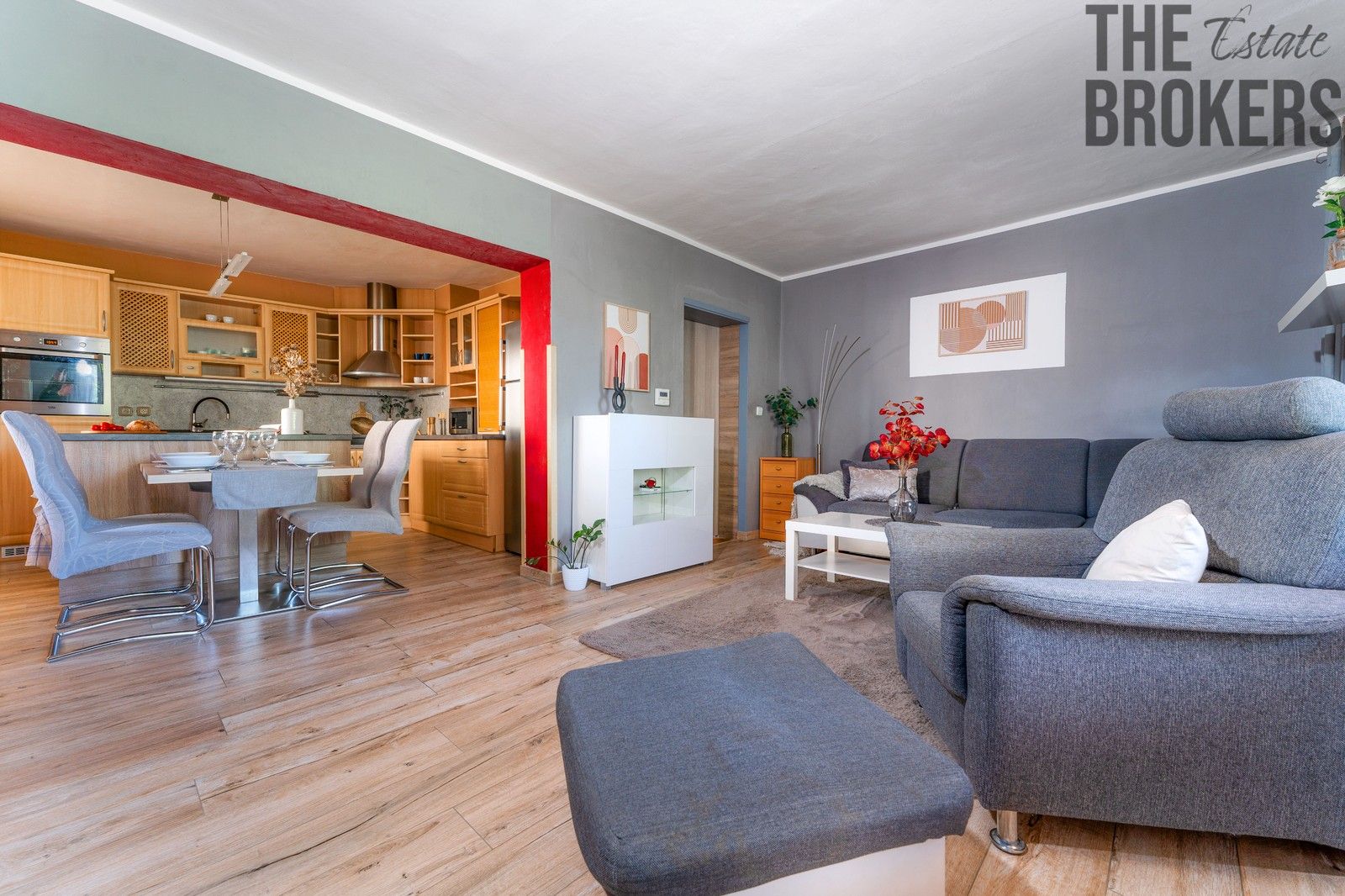 Rodinný dům · 187 m² · Na Křižovatce, Králíky - 3