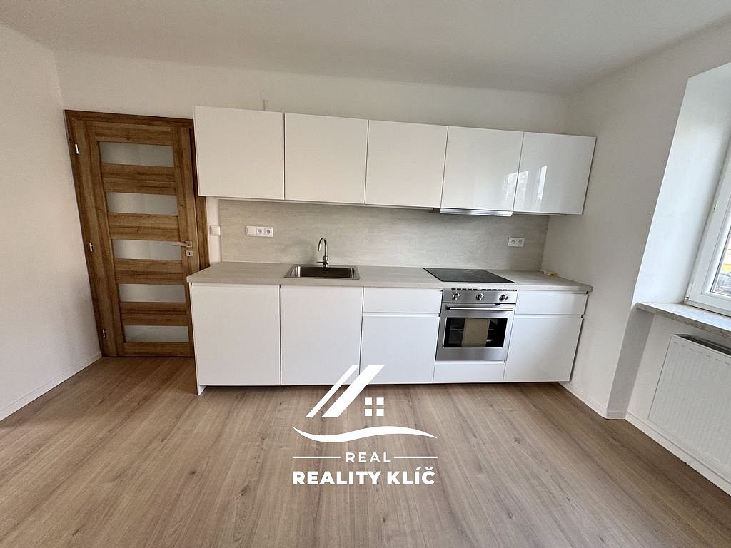 Byt 2+1 · 55 m² · Osada míru, Dolní Benešov, okres Opava - 3