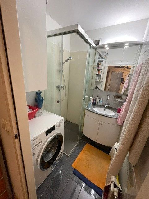 2+1, Lacknergasse 106 Wien 18. Bezirk Wien 1180, 59 m² - 1