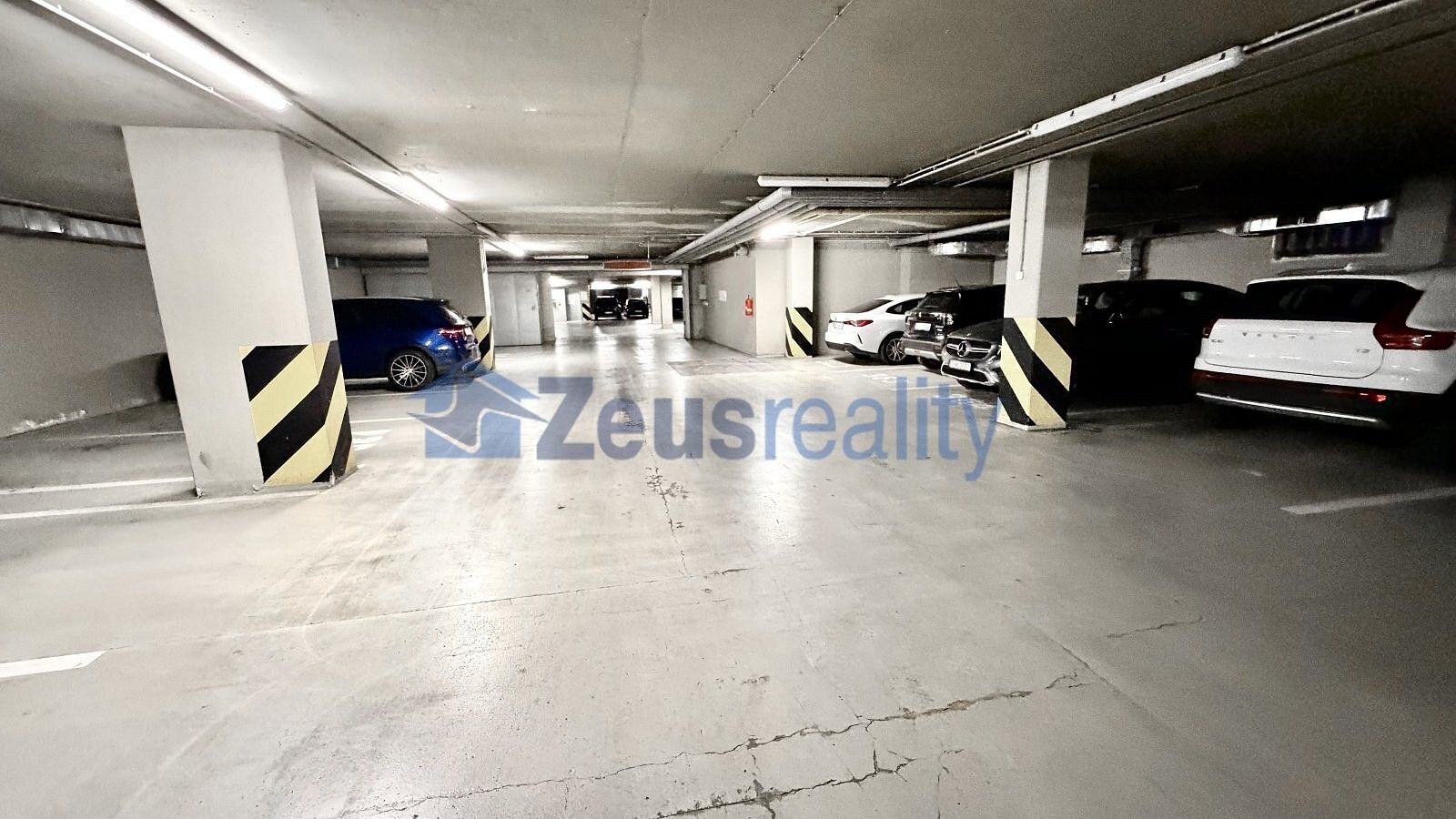 Ostatní, Praha - Vinohrady, okres Praha 10, Hlavní město Praha, 13 m² - 1
