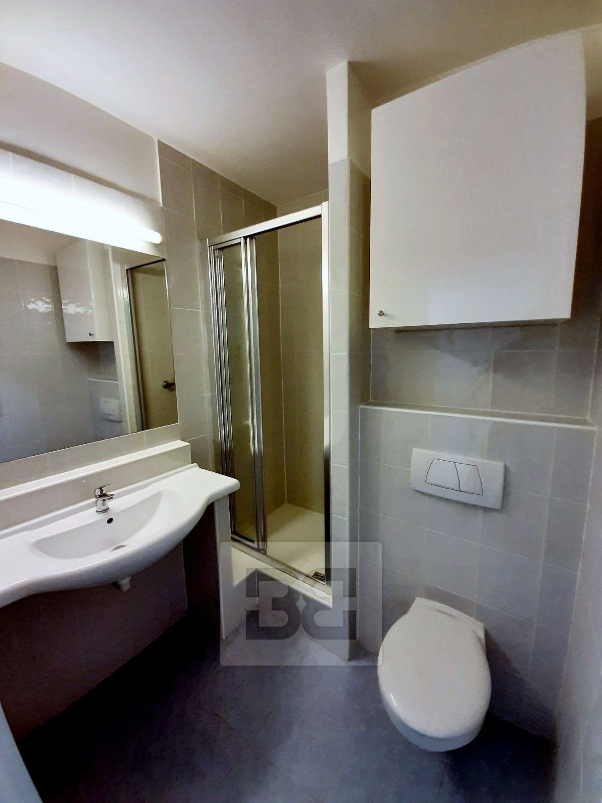 Pronájem byt 1+kk - Peroutkova 531, Praha Jinonice, 17 m² - 5