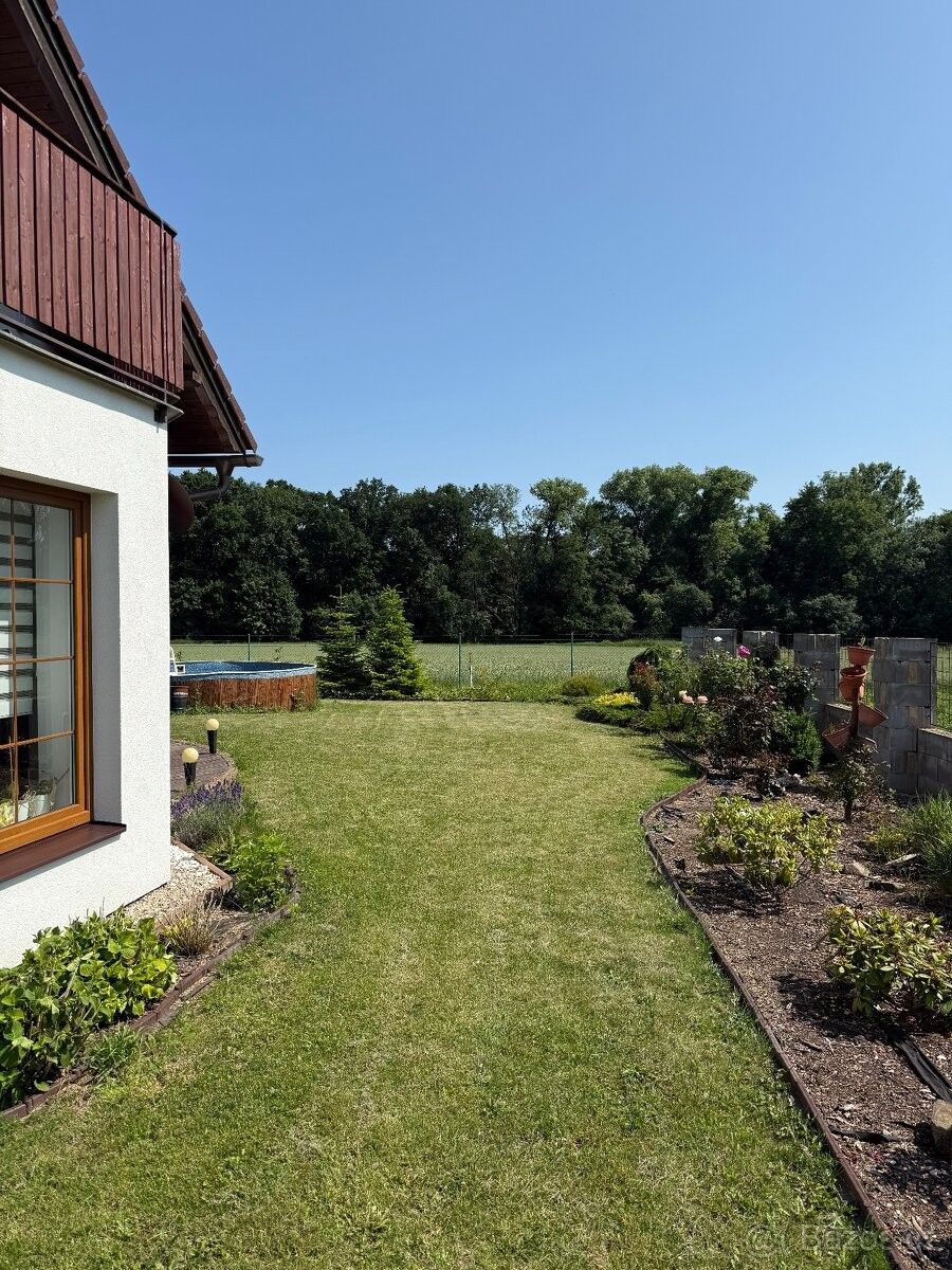 Prodej rodinný dům - Kopidlno, 507 32