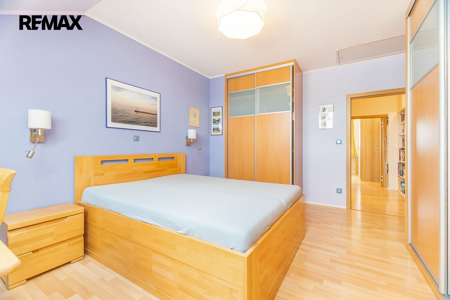 Prodej byt 4+kk - Praha - Horní Počernice, okres Praha 20, Hlavní město Praha, 94 m² - 5