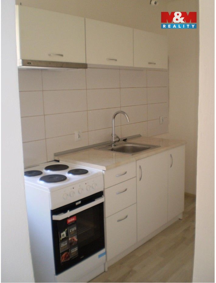 Pronájem byt 1+kk - Dr. Martínka, Brušperk, 22 m² - 5