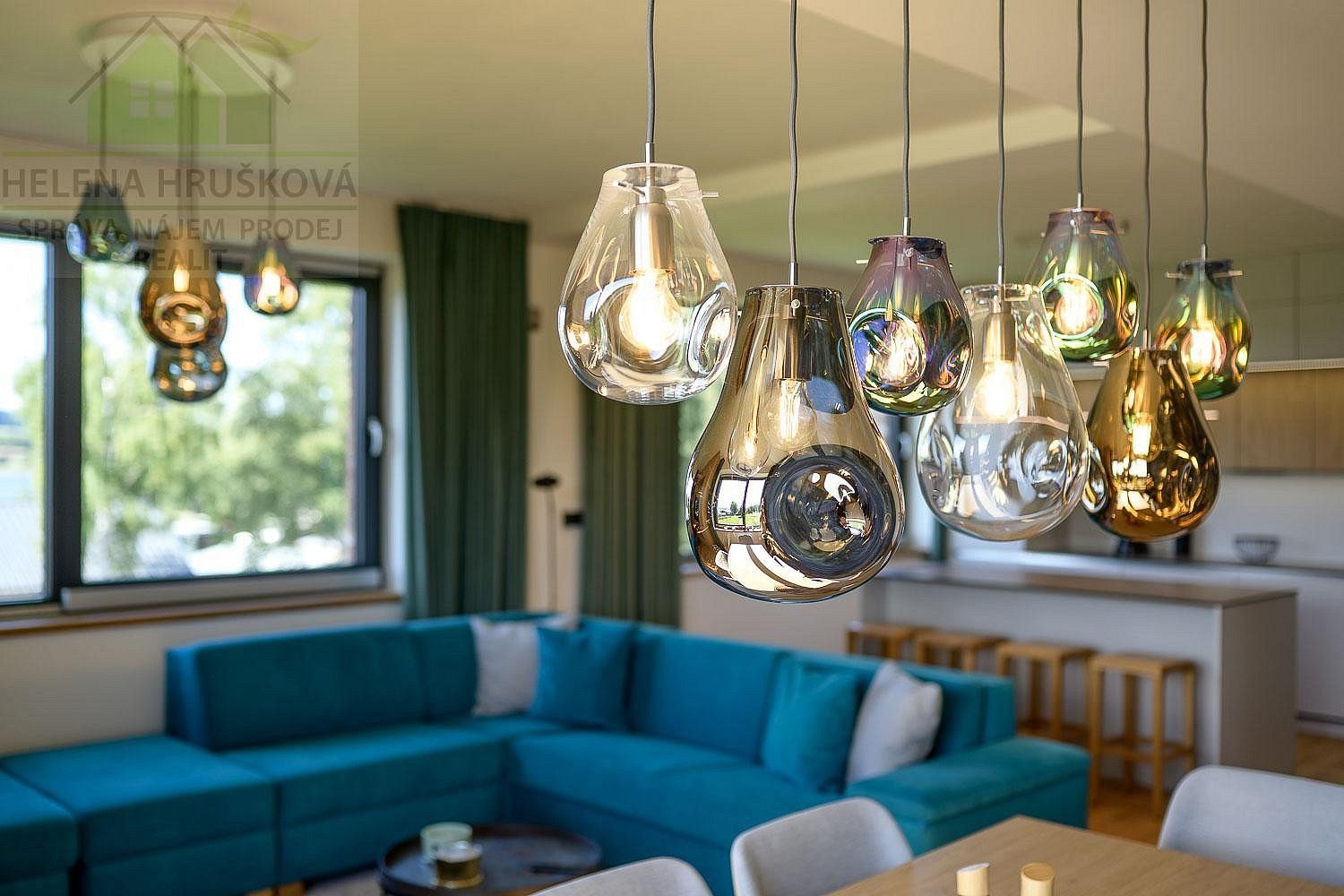 Byt 3+kk · 95 m² · Černá v Pošumaví, okres Český Krumlov - 3