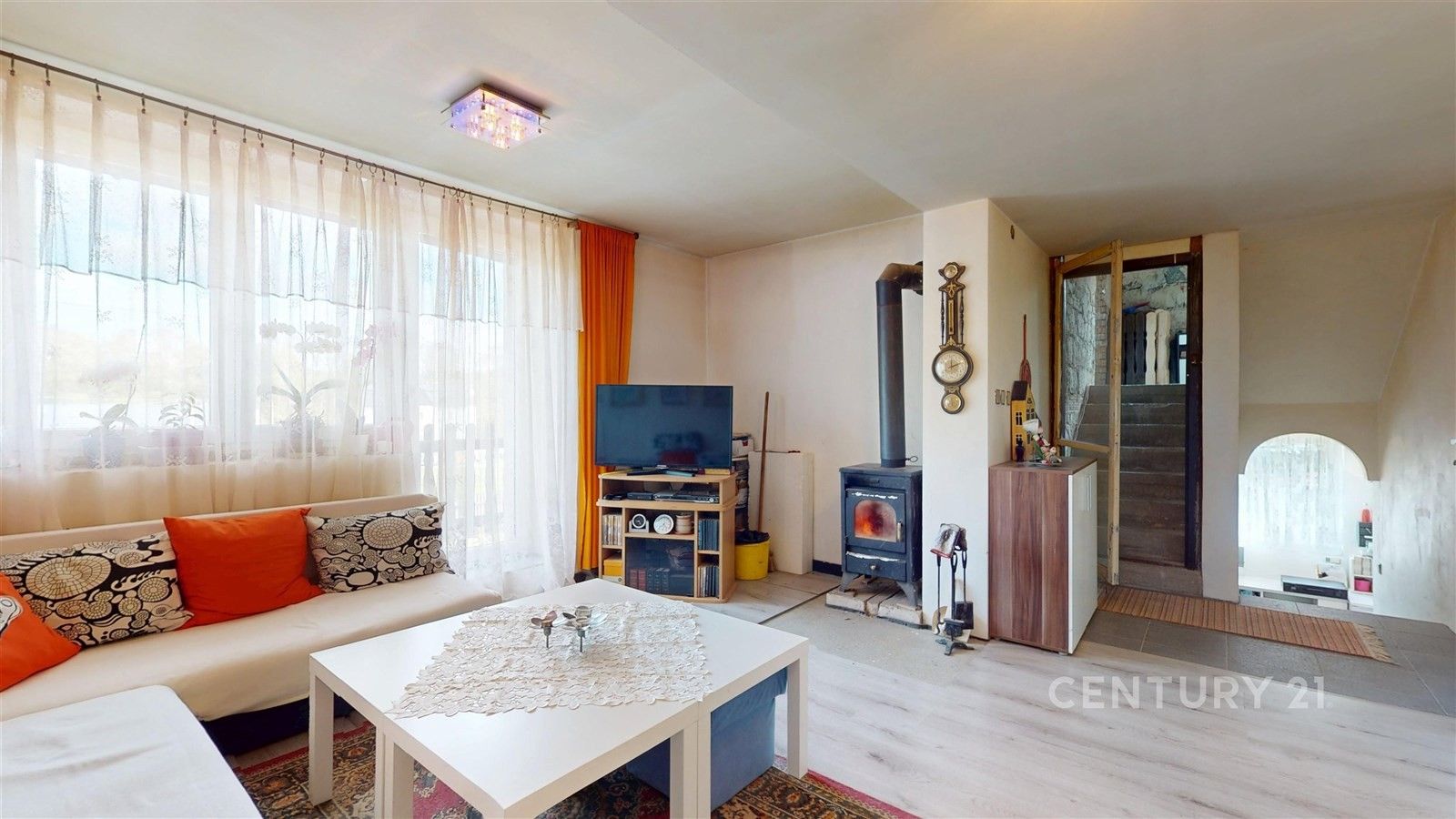 Prodej rodinný dům - Lípová, Dvorce, 130 m²