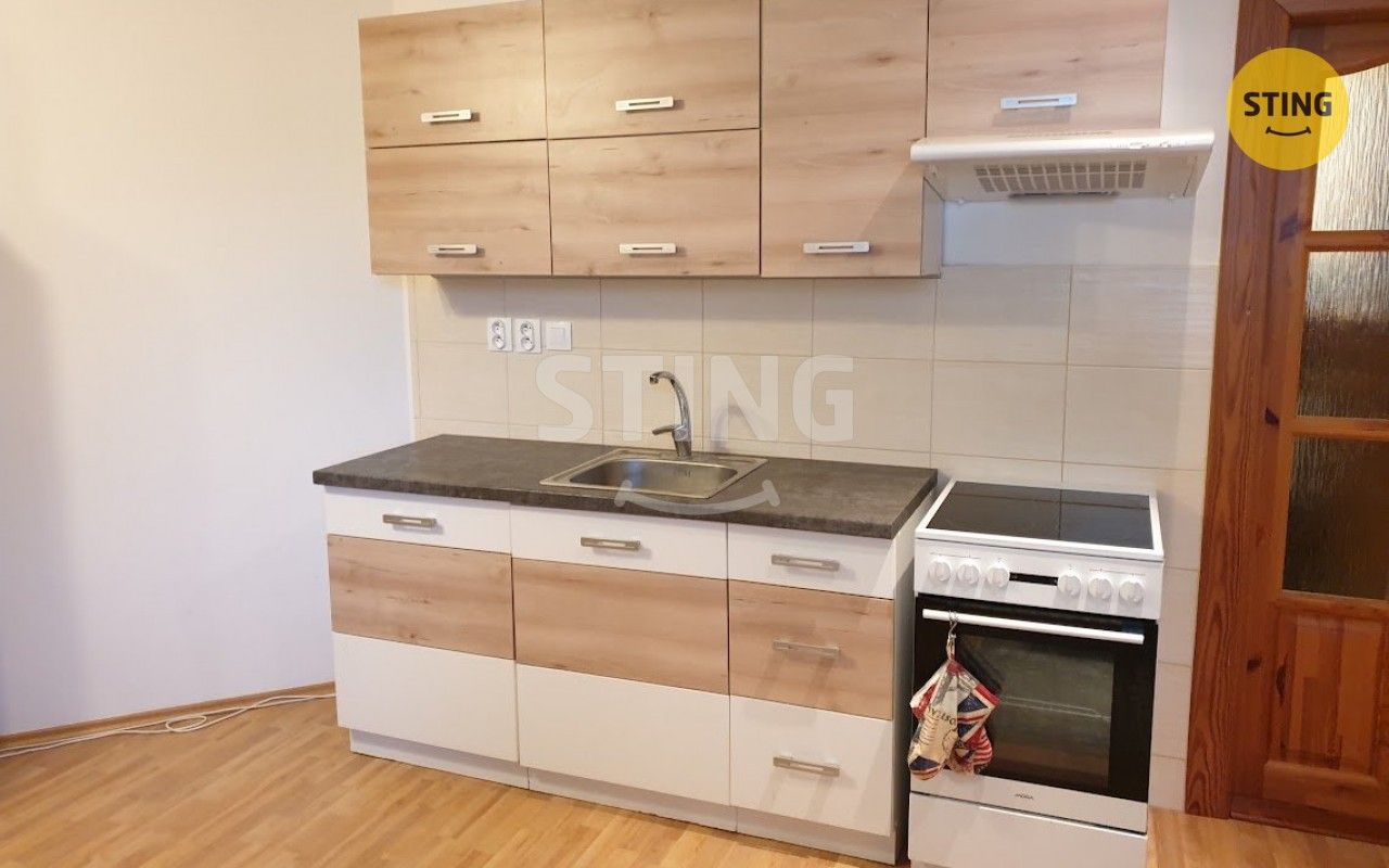 Byt 2+kk · 37 m² · Kosmákova, Přerov - 3