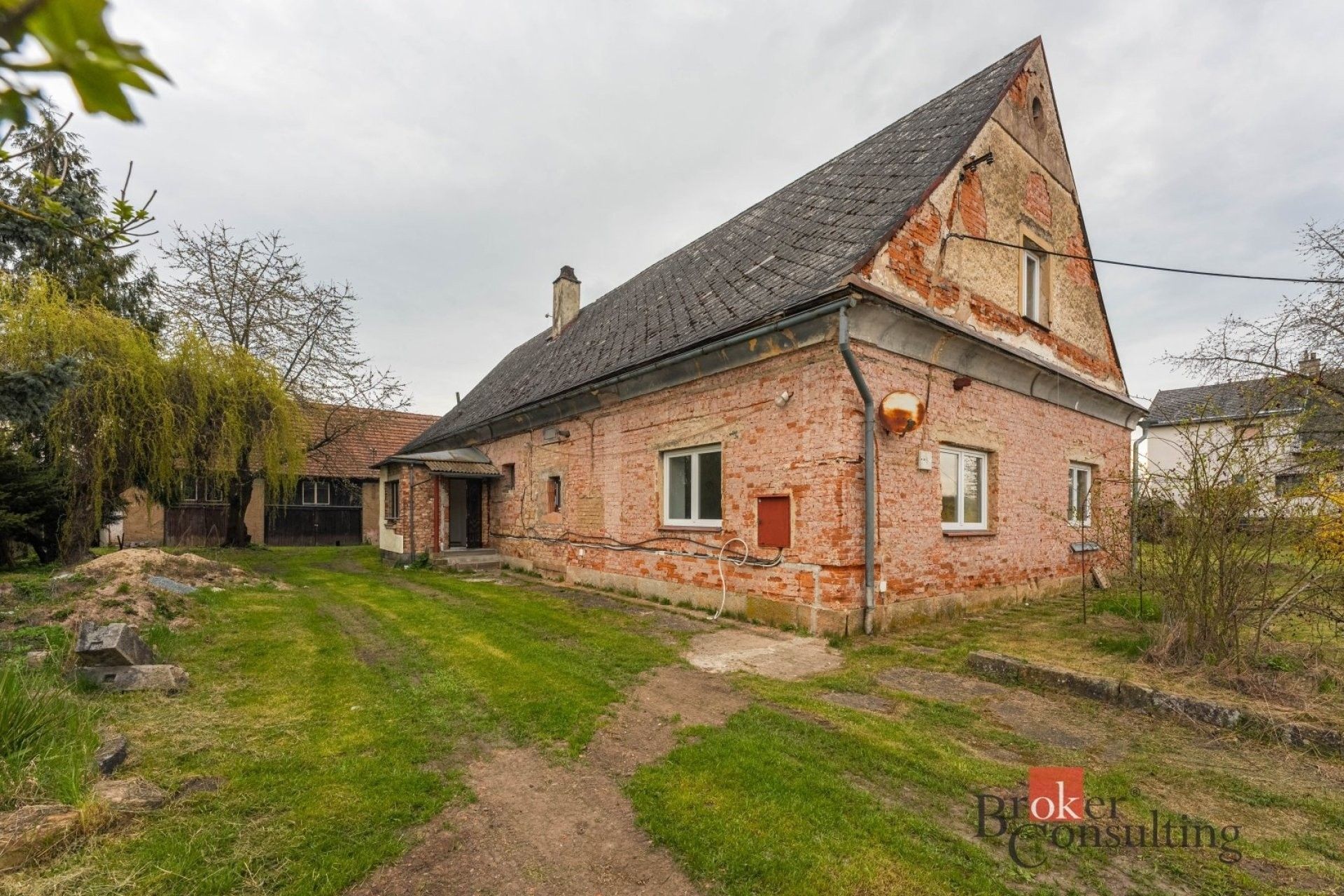 Rodinné domy, Žireč, Dvůr Králové nad Labem, 230 m² - 2