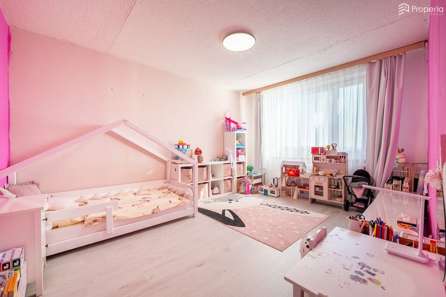 Byt 2+1 · 55 m² · Blížkovice, okres Znojmo - 3