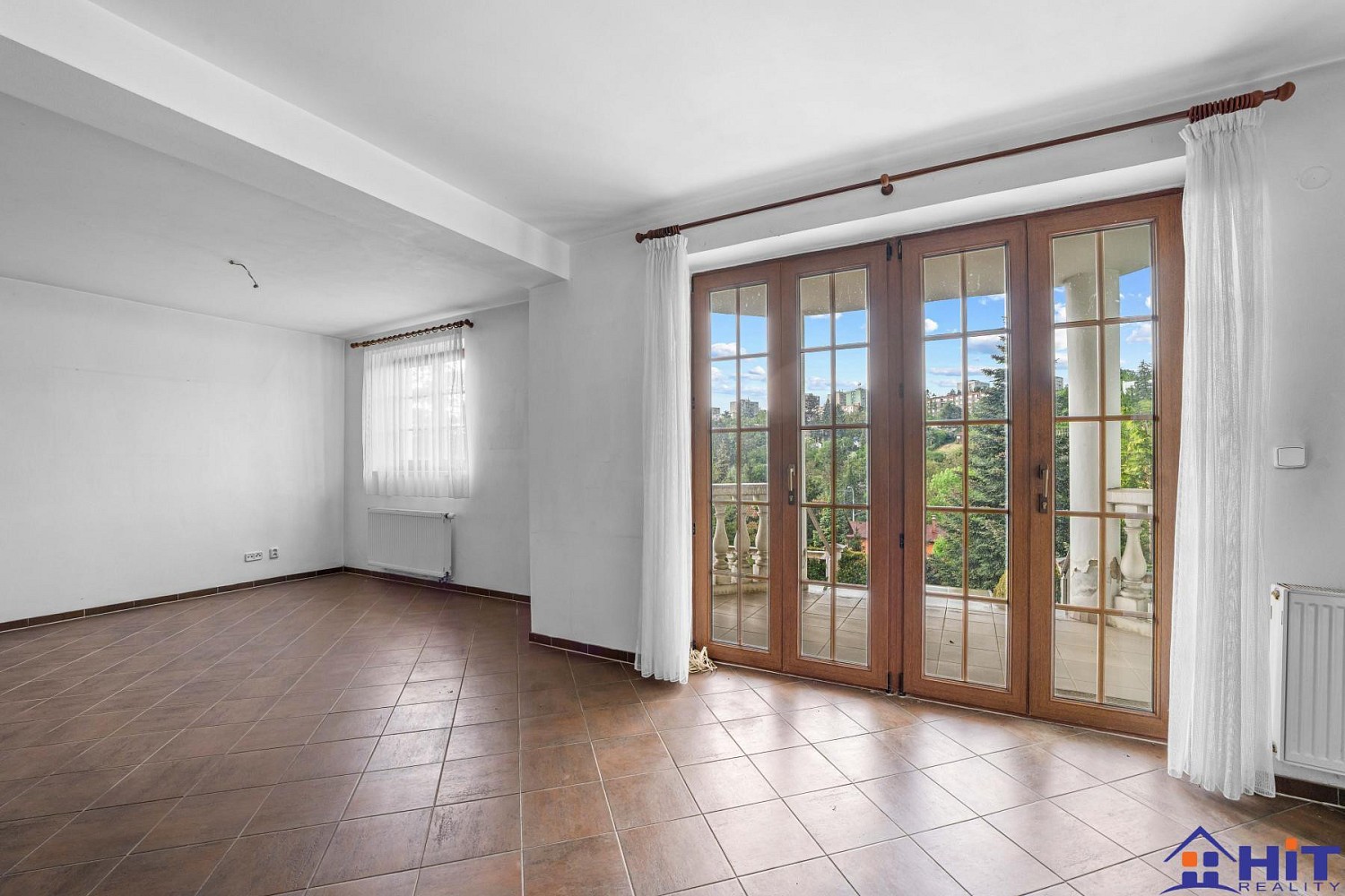 Rodinný dům · 450 m² · Trojská, Praha 8 - Troja - 4