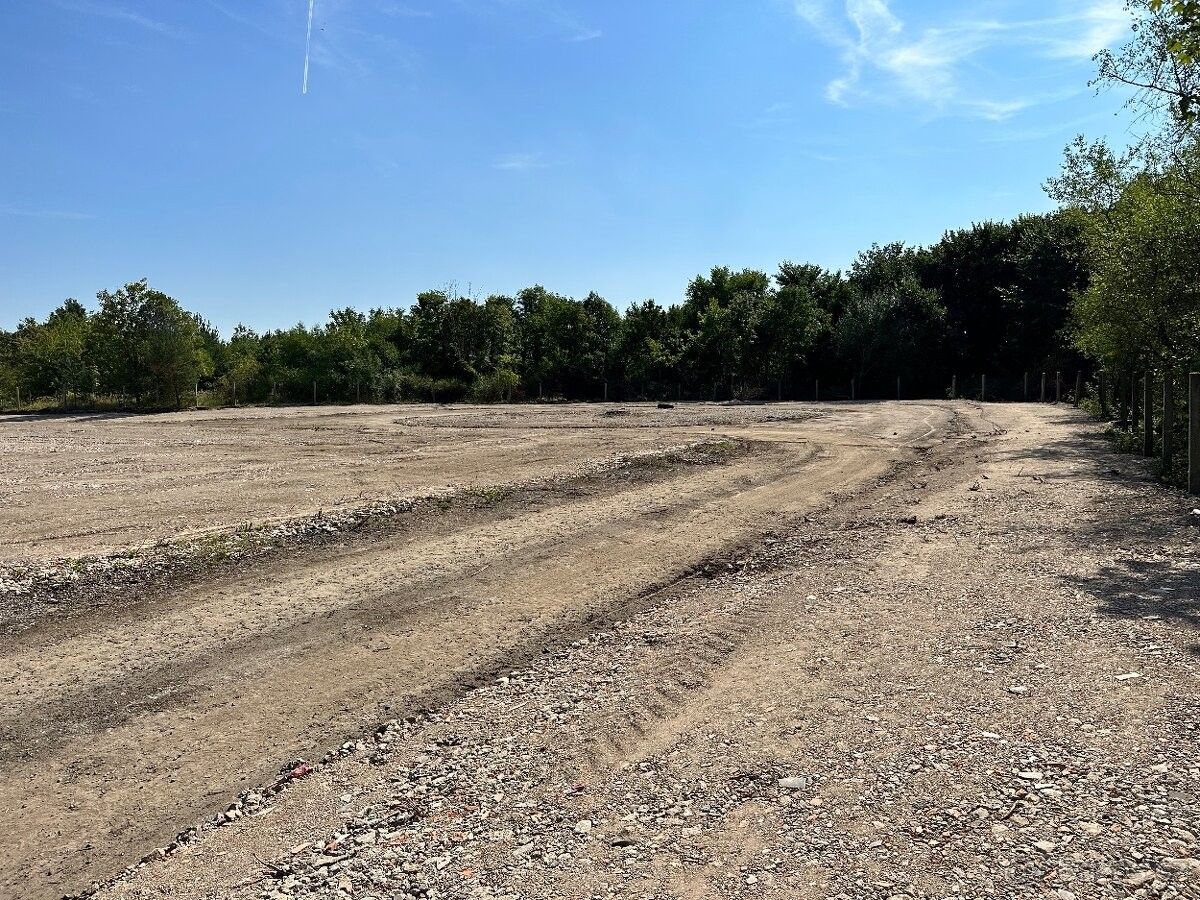 Pronájem pozemek pro bydlení - Zdiby, 250 66