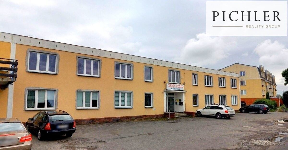 Kanceláře, Karlovy Vary, 360 01