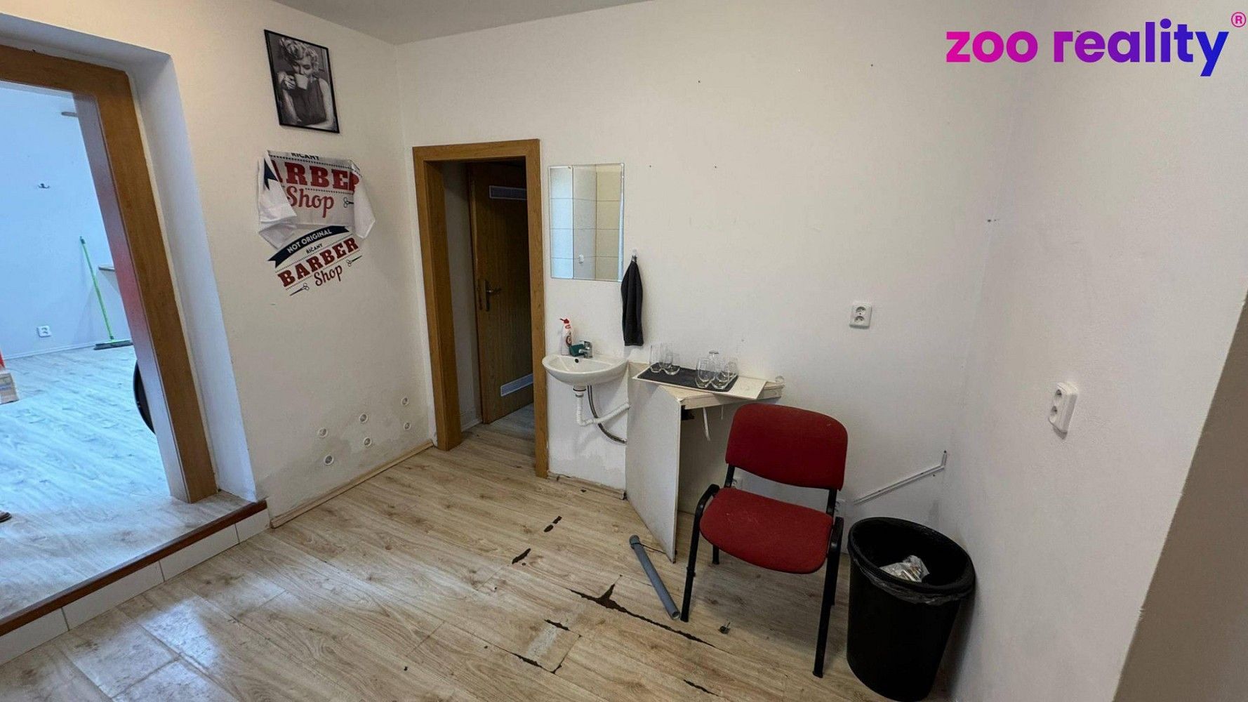 Obchodní prostory · 50 m² · Říčany - Radošovice, okres Praha-východ, Středočeský kraj - 4