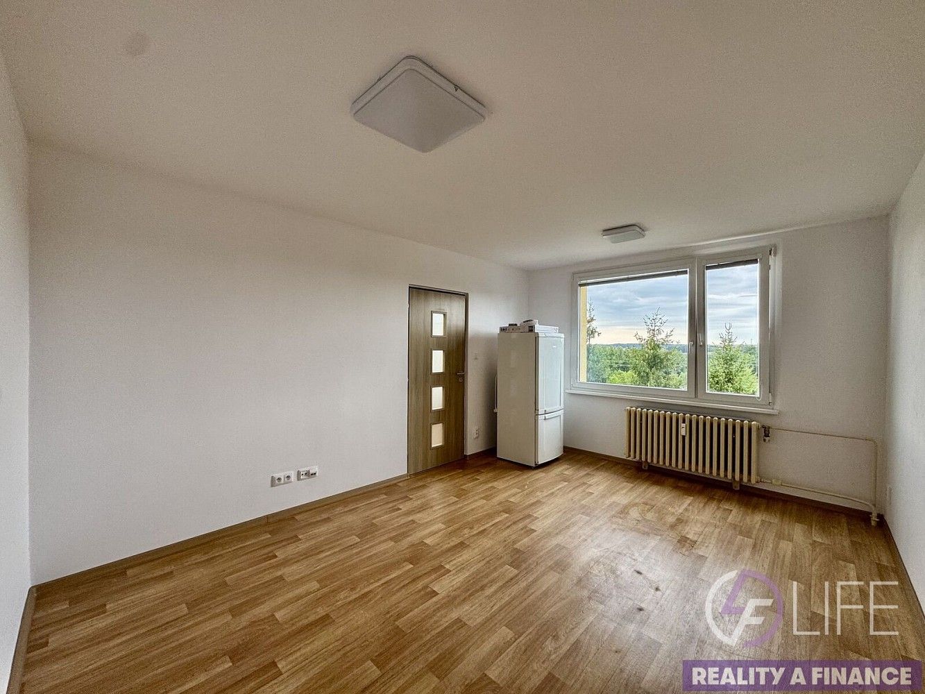 Byt 2+1 · 56 m² · Vrchlabí, okres Trutnov, Královéhradecký kraj - 3