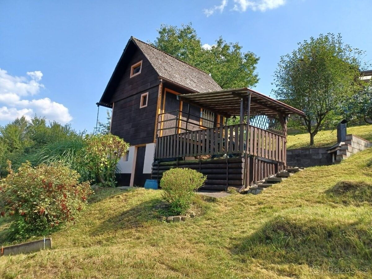 Chaty, Náchod, 547 01 - 1