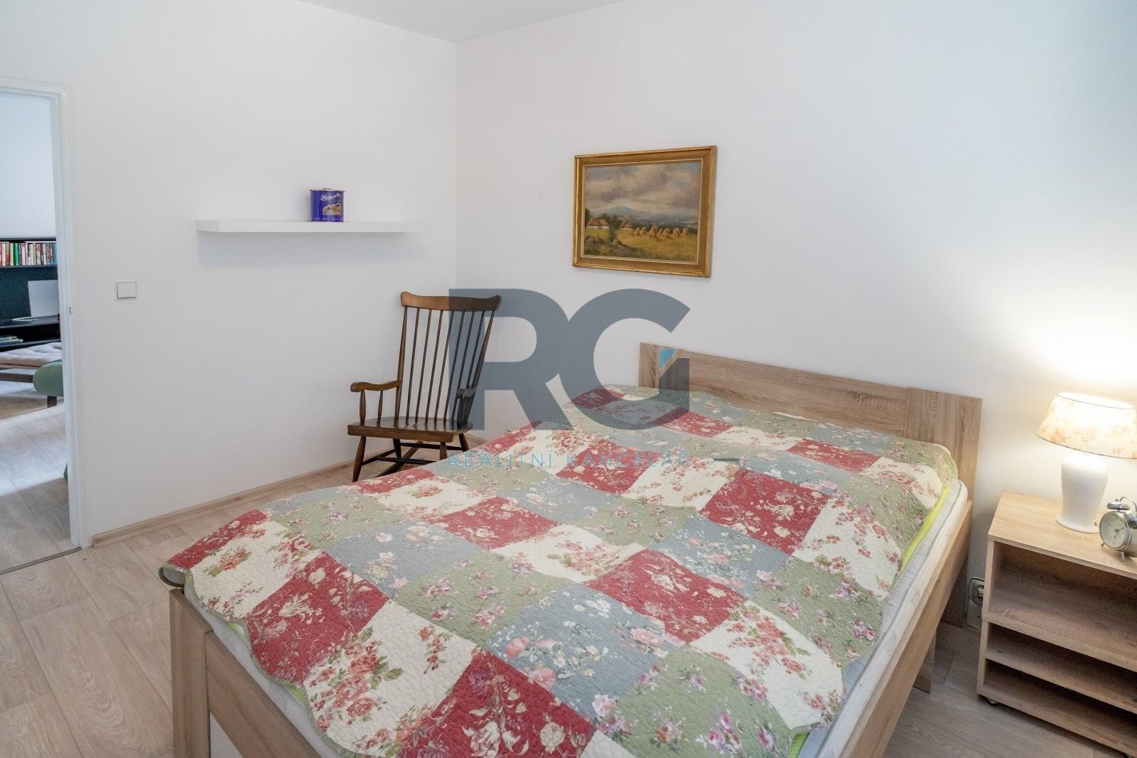 Byt 3+1 · 63 m² · Na Stínadlech 368, Písek Pražské Předměstí - 3