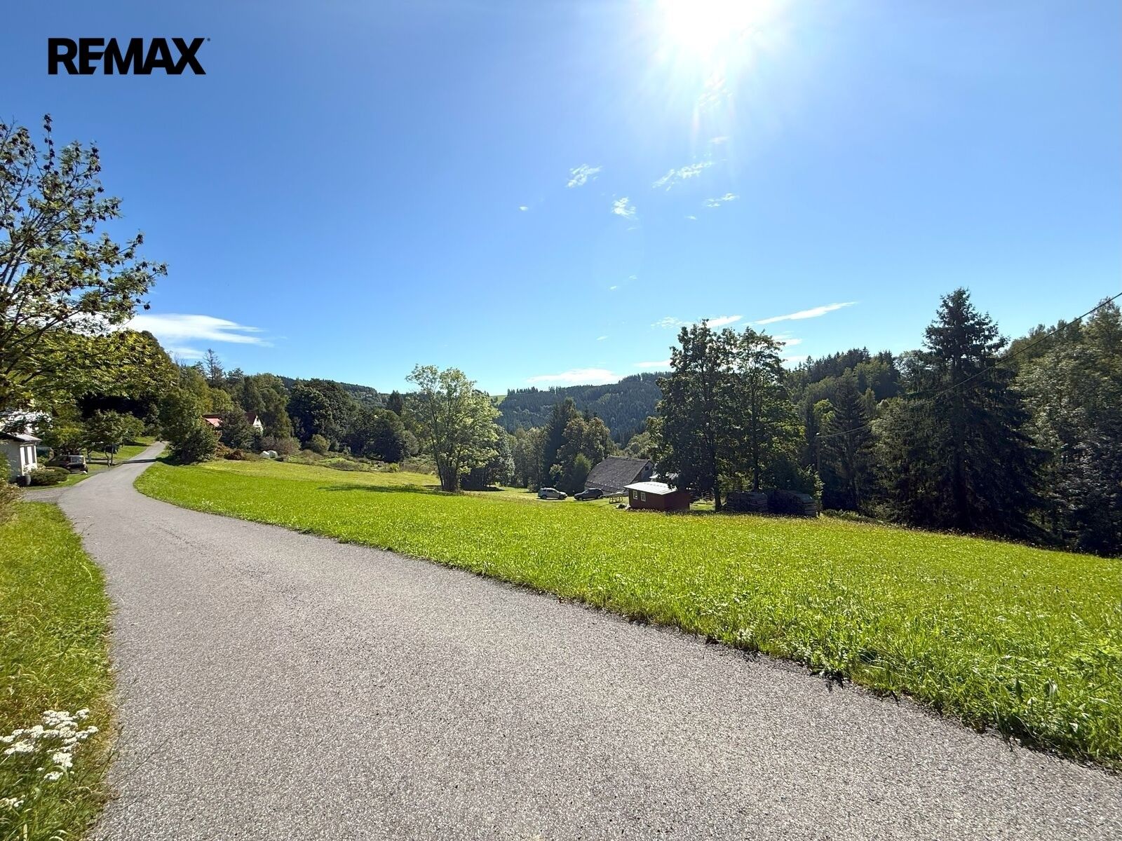 Prodej pozemek pro bydlení - Jestřabí v Krkonoších, 599 m² - 5
