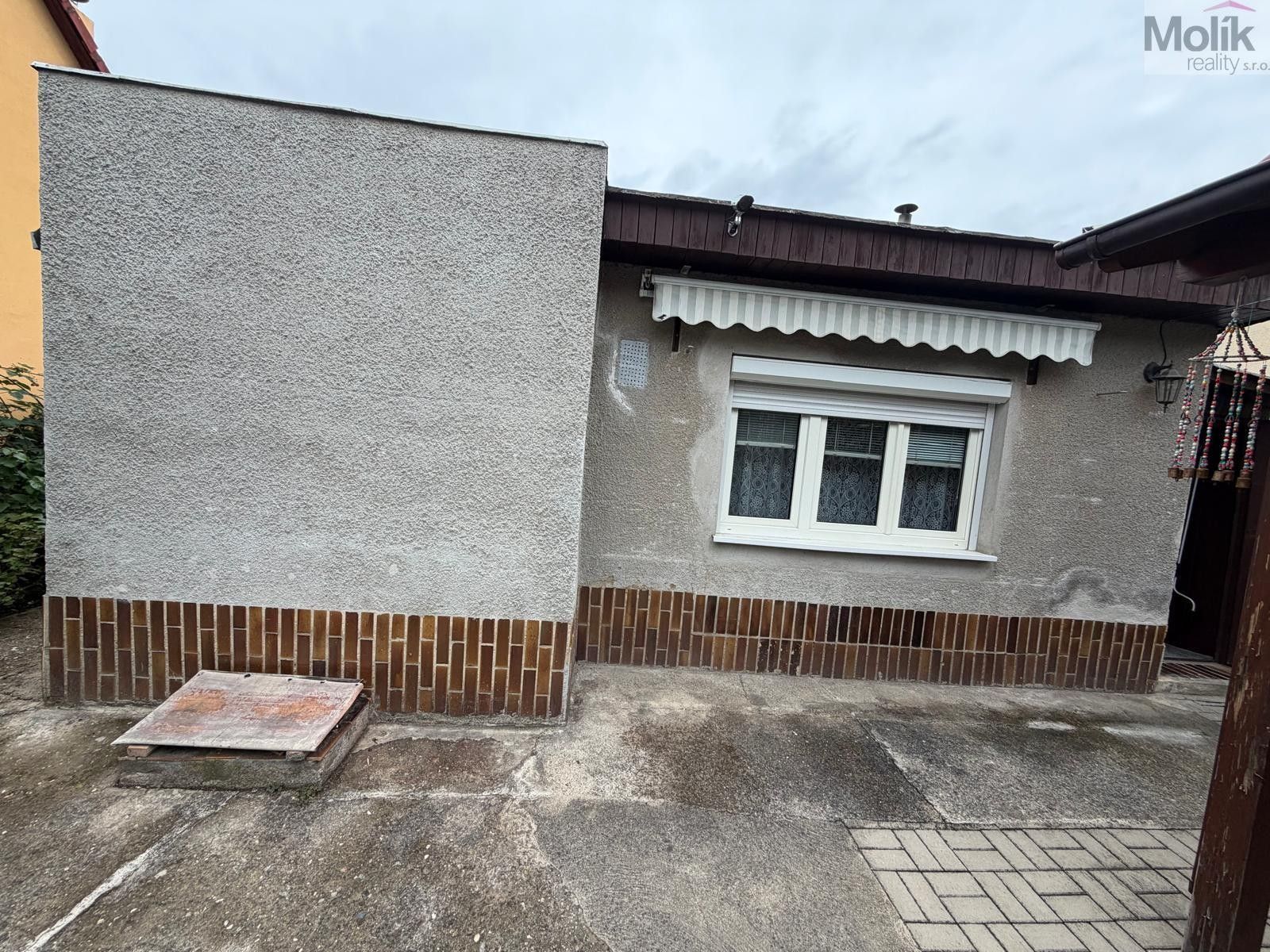 Zahrady, Most, 225 m² - 2
