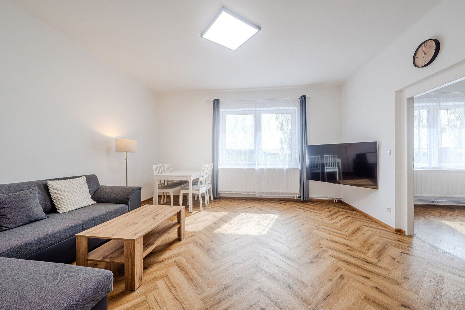 Rodinný dům · 96 m² · Okřínek, okres Nymburk - 4
