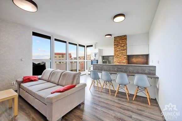 Byty, Uherské Hradiště, 686 05