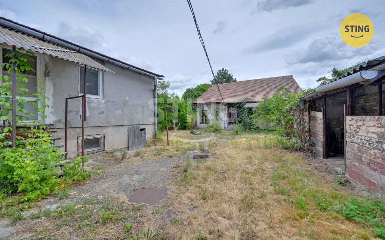 Rodinný dům · 138 m² · Hevlín - 4