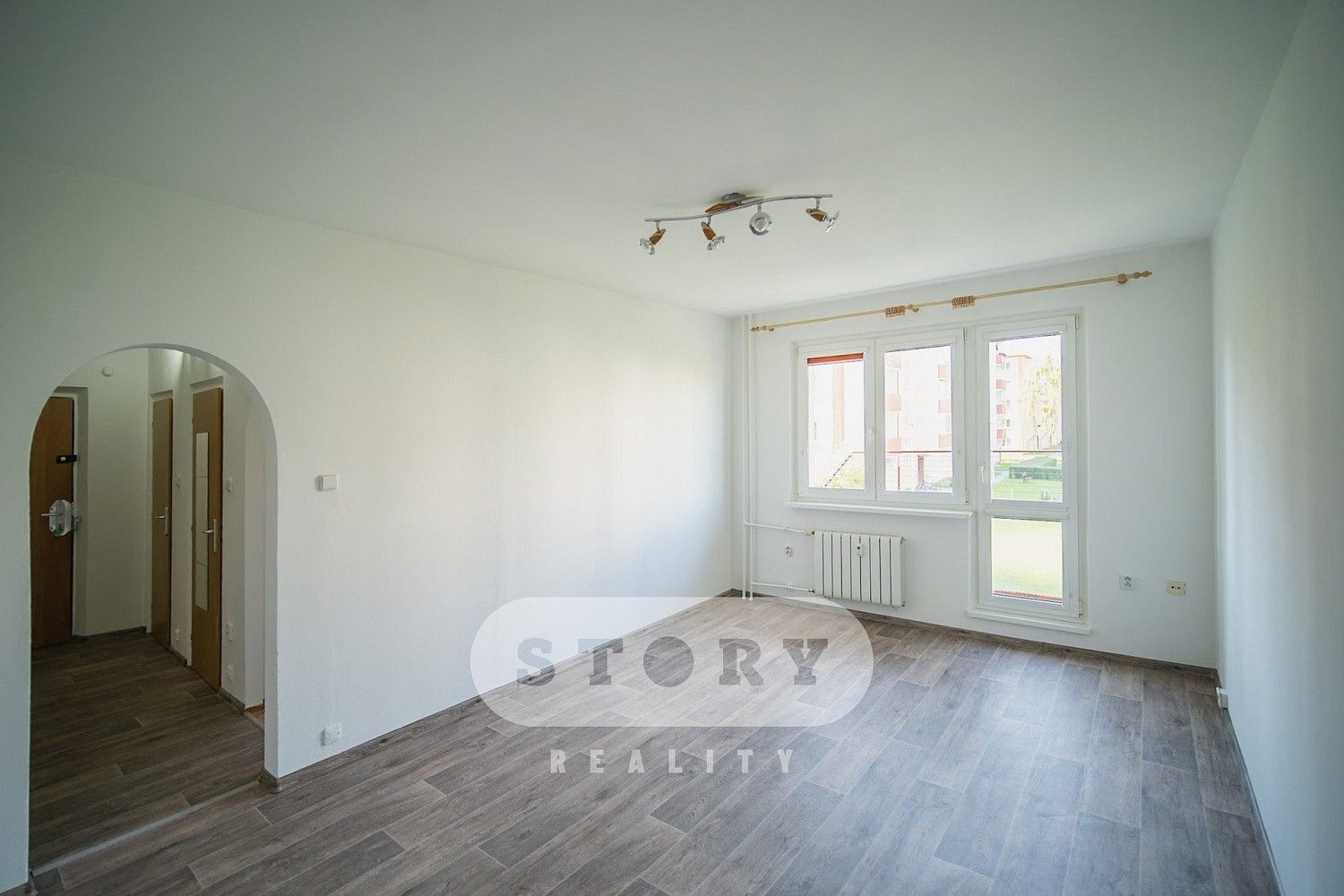 3+1, Litovelská, Uničov, okres Olomouc, 73 m² - 2