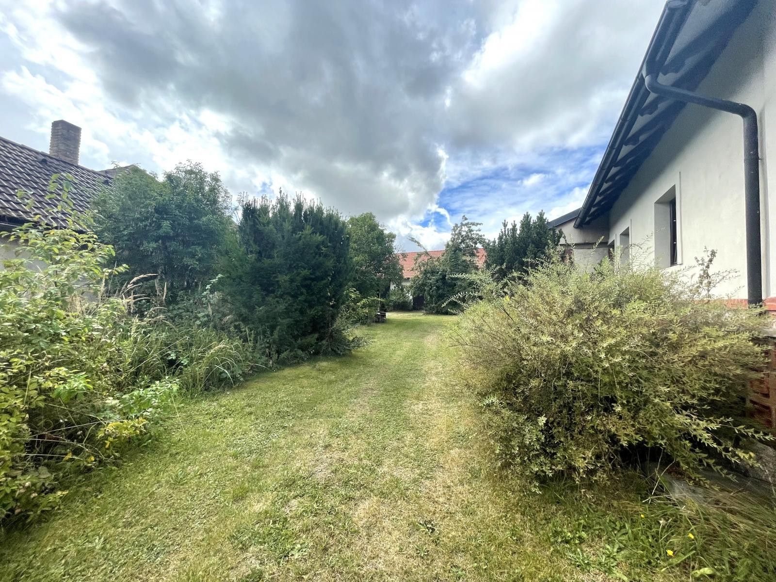 Prodej chalupa - Pohnánec, 130 m²