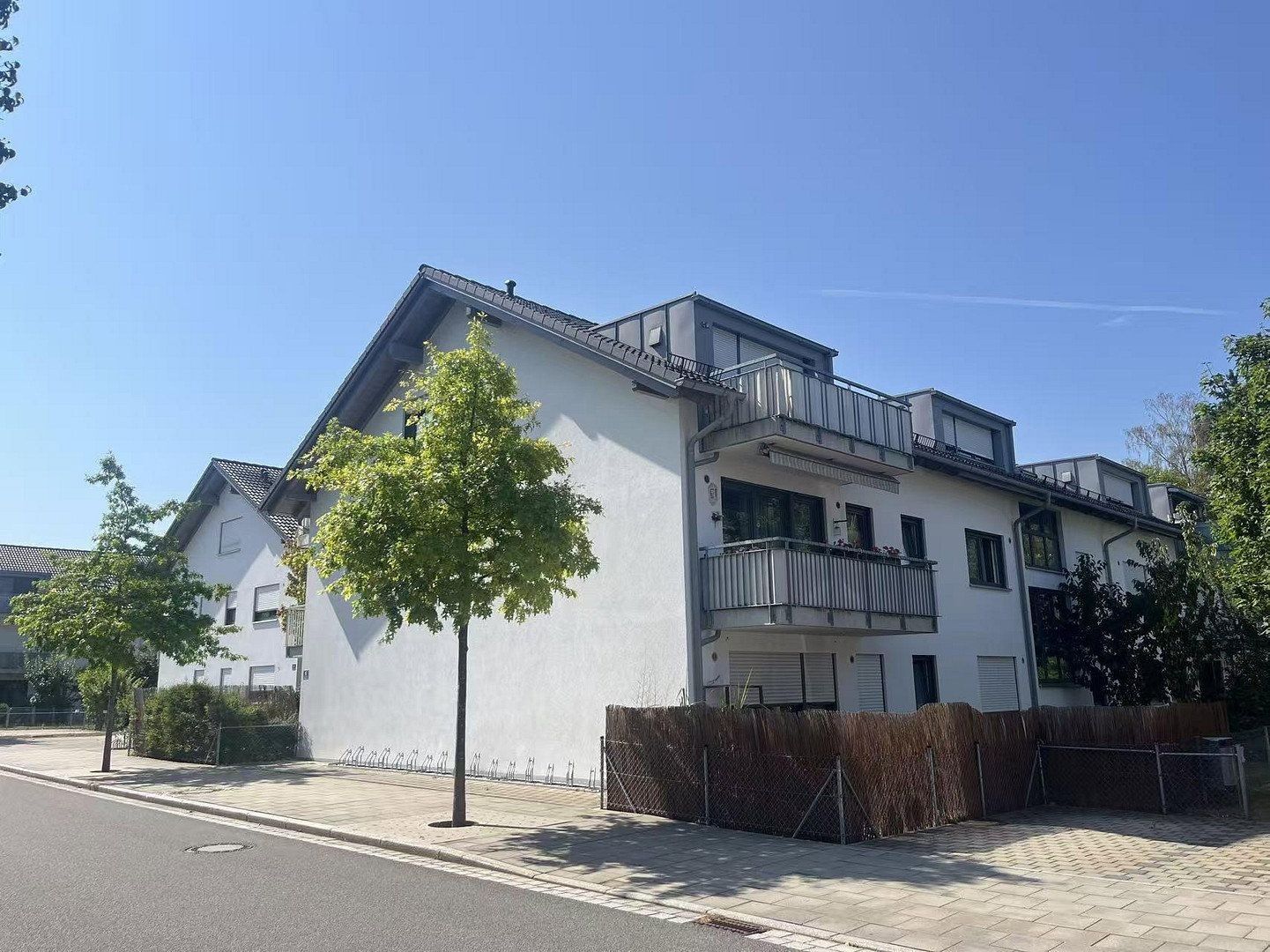 3+1, Freiherr-von-Stengel-Str.xx Neubiberg Neubiberg Bayern 85579, 68 m² - 1