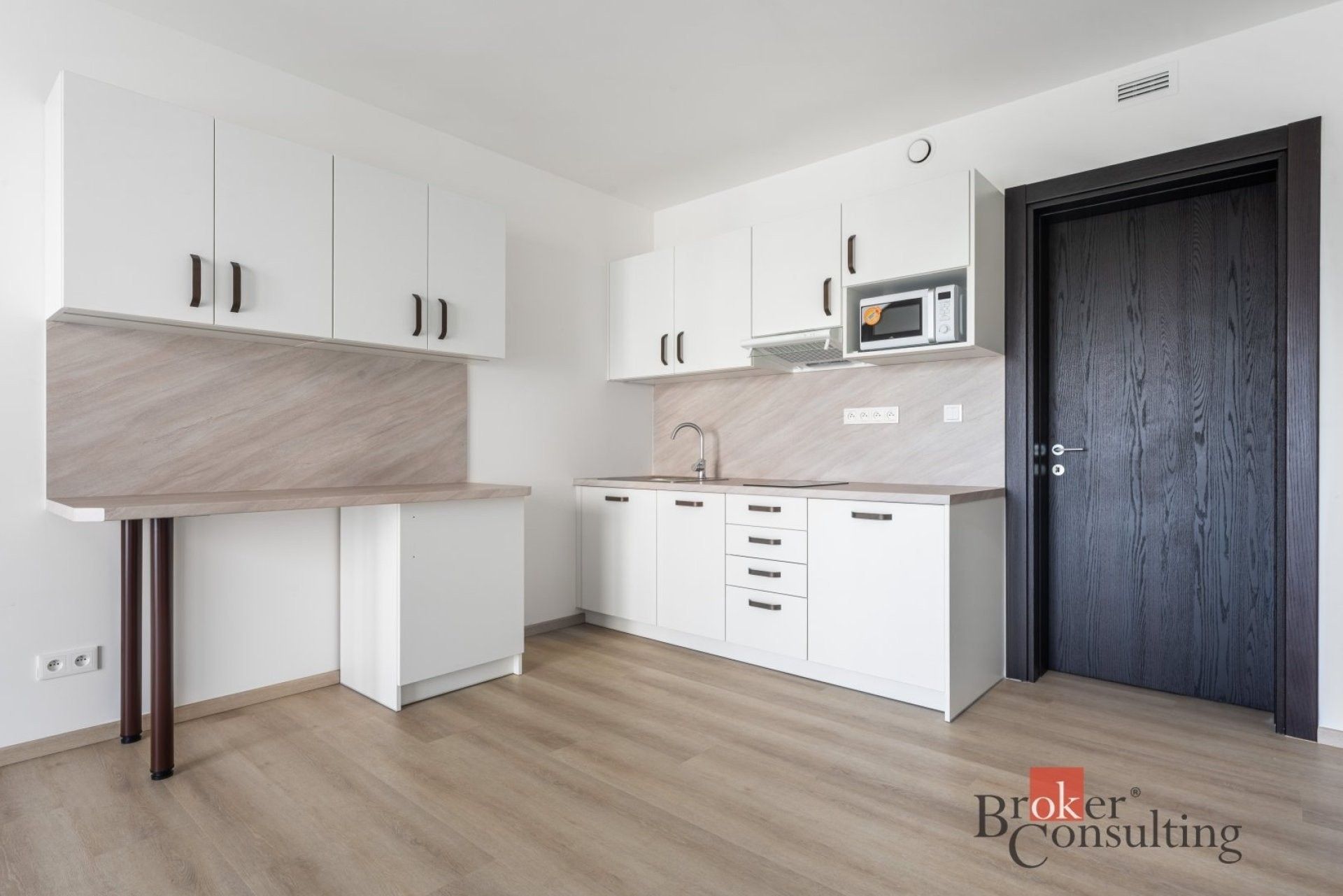 Byt 1+kk · 32 m² · Třída Jiřího Pelikána,Olomouc - 3