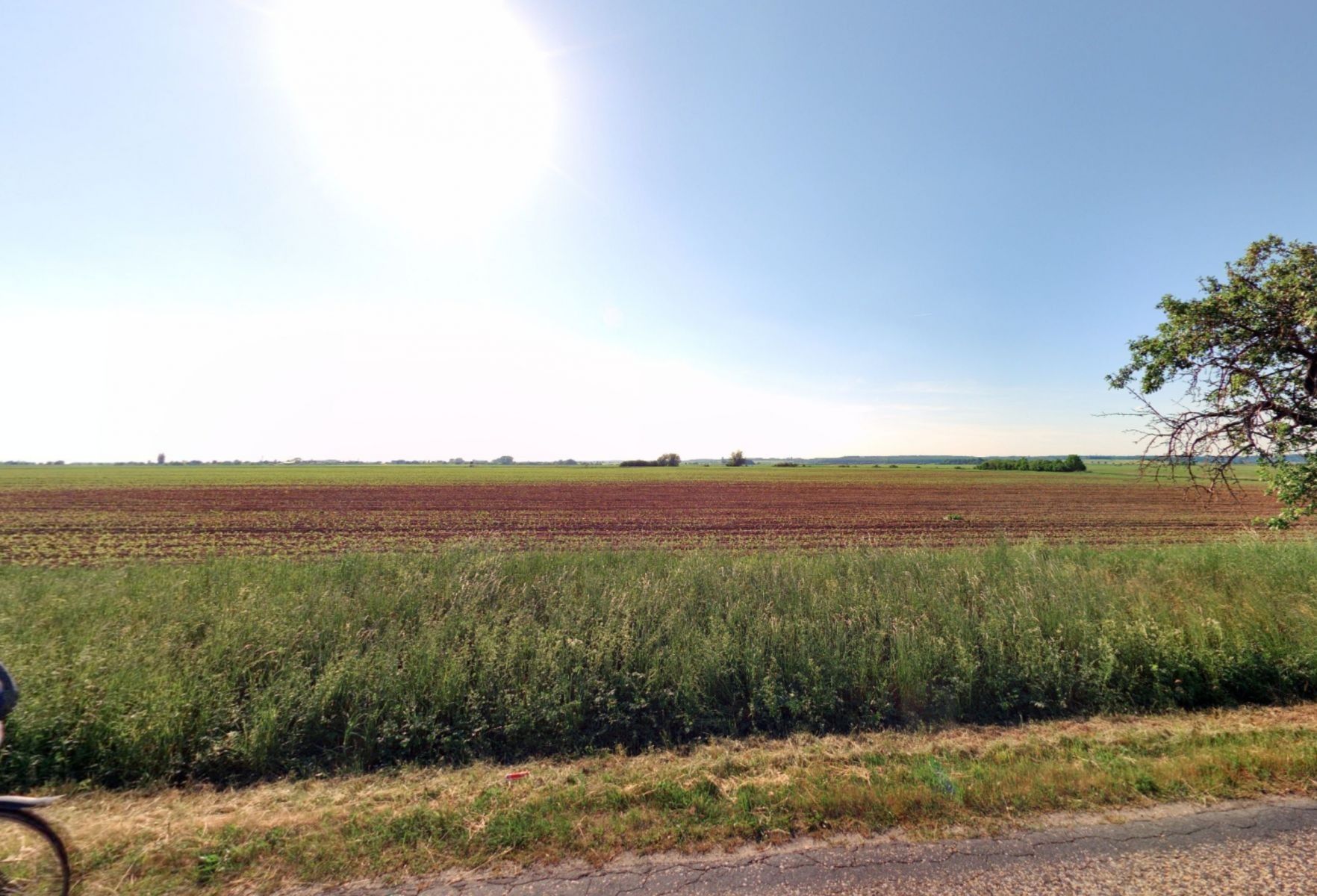 Zemědělský pozemek, 4 388 m²