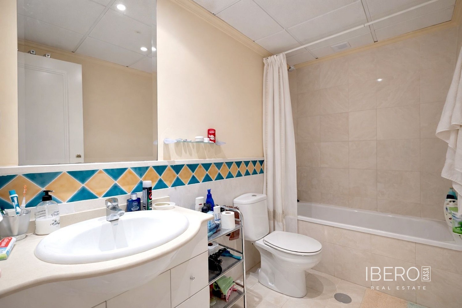 Prodej byt 2+kk - Marbella, Španělsko, 57 m² - 5