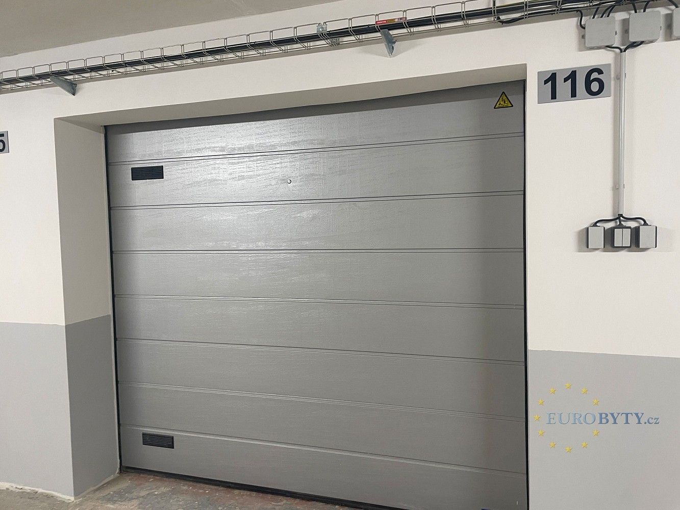 Nemovitost · 17 m² · Praha - Chodov, okres Praha 11, Hlavní město Praha - 4