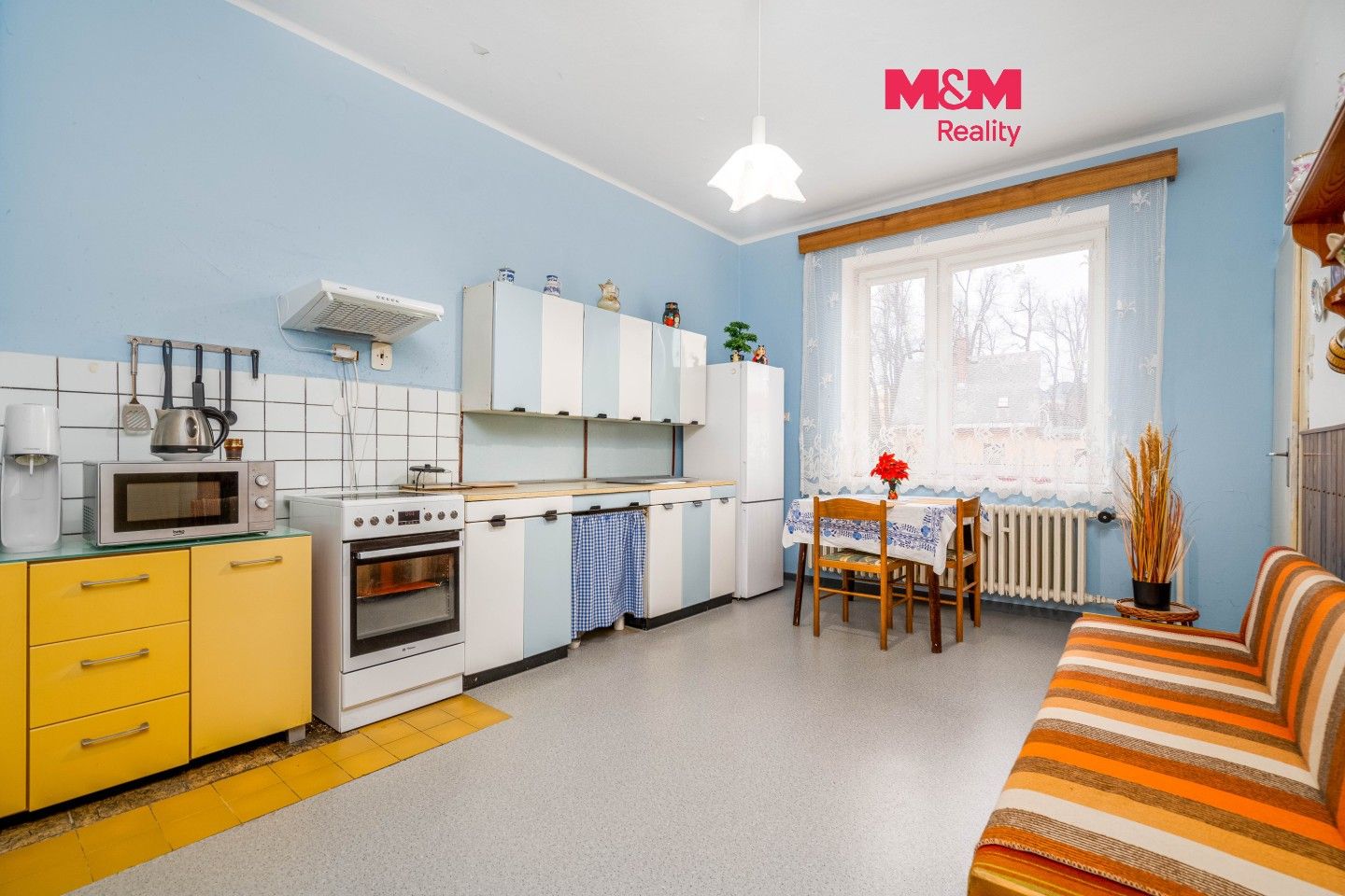 2+1, Zahradní, Police nad Metují, 72 m² - 1