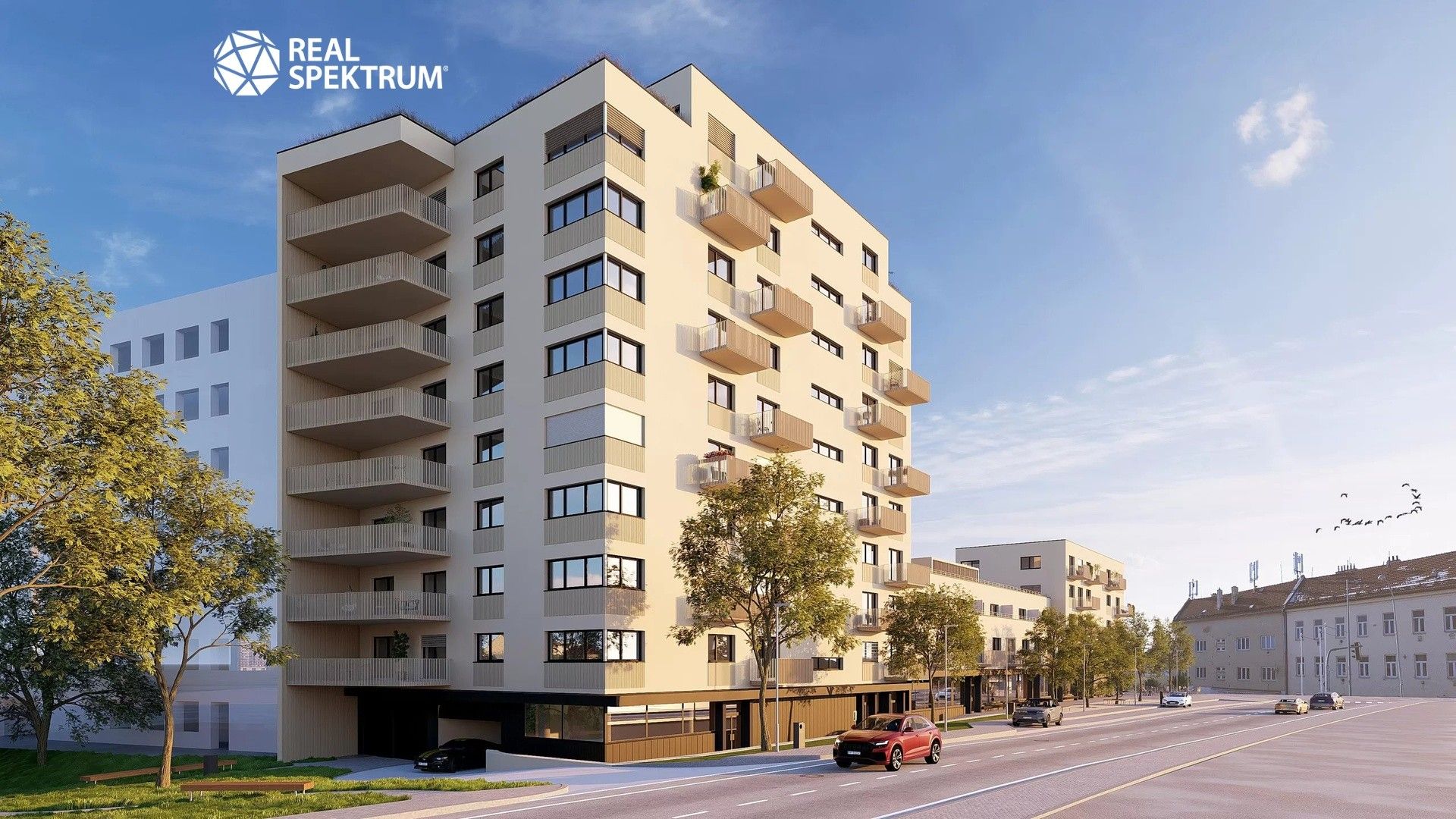 Obchodní prostory, Kalová, Brno, 128 m² - 2
