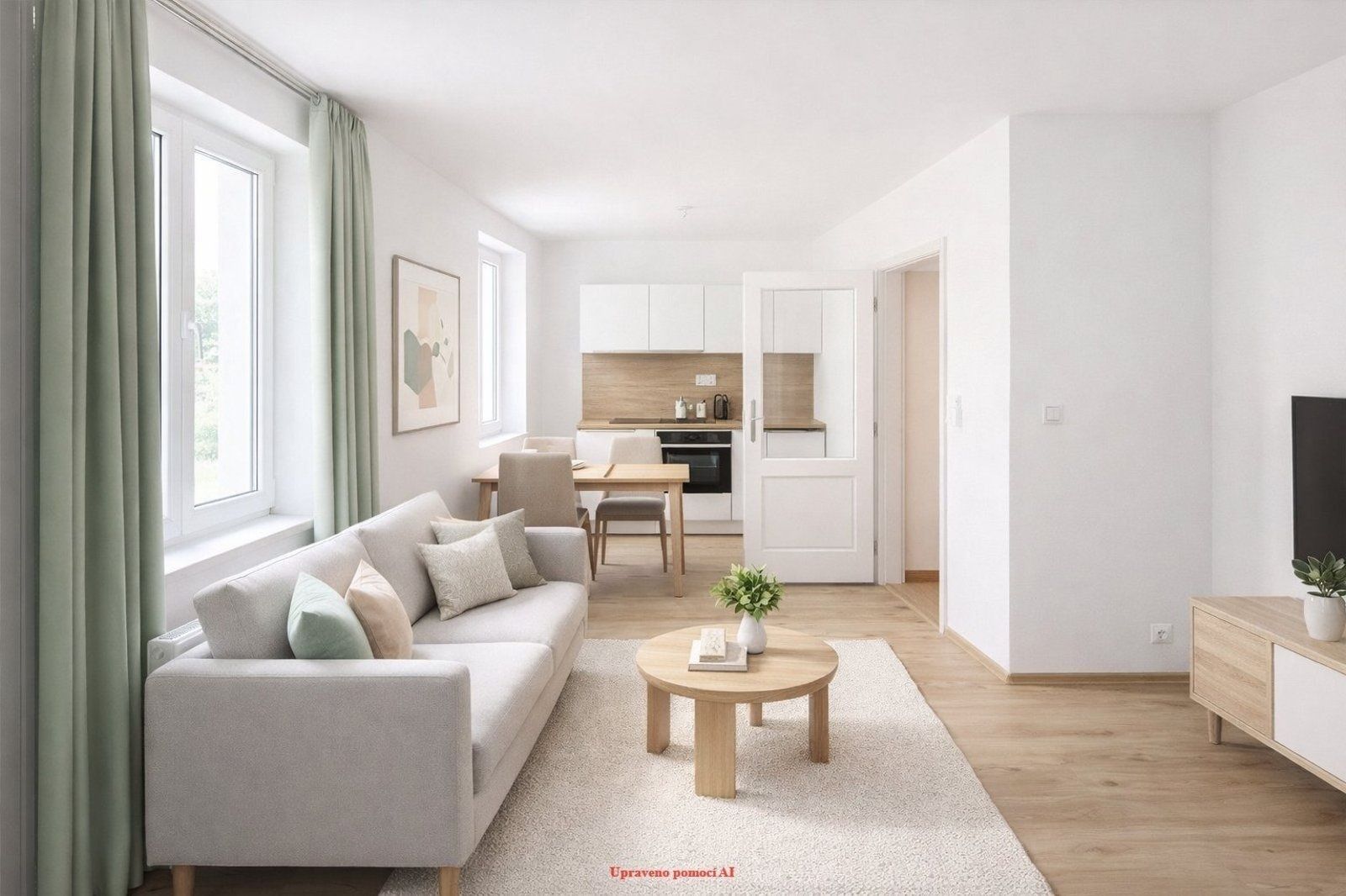 1+kk, Hornická, Havířov - Prostřední Suchá, Moravskoslezský kraj, 26 m² - 1