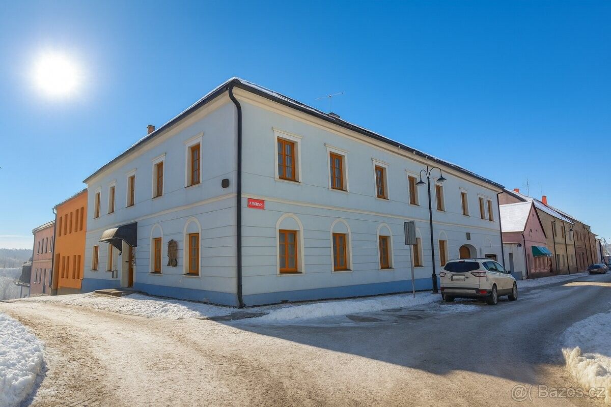 Ostatní, Toužim, 364 01