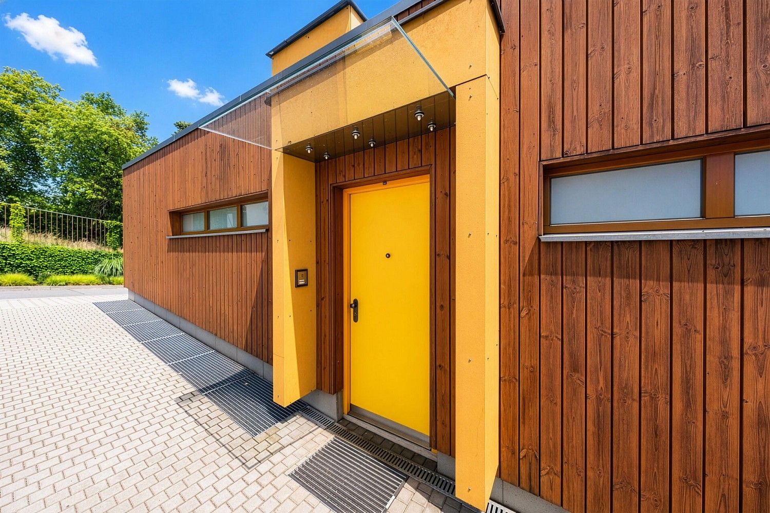 Byt 4+kk · 97 m² · Praha - Košíře, okres Praha 5, Hlavní město Praha - 3